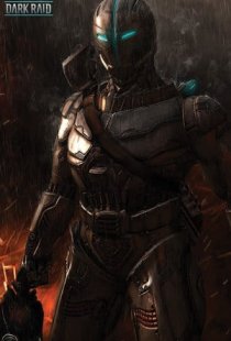 Dark Raid