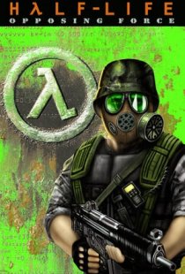 Half-Life: Opposing Force