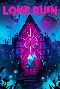 Lone Ruin