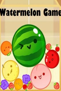 Watermelon Game
