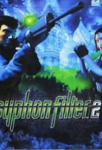 Syphon Filter 2