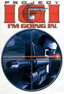 Project I.G.I. (Project IGI: I