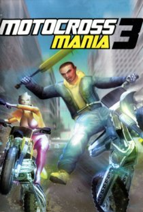 Motocross Mania 3