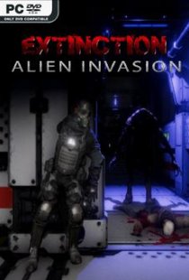 Extinction: Alien Invasion