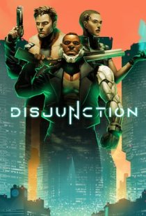 Disjunction