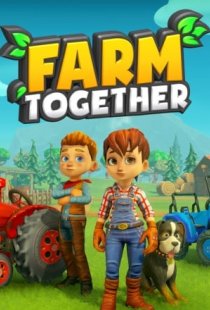 Farm Together - Candy Pack