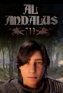 Al Andalus 711: Epic history b