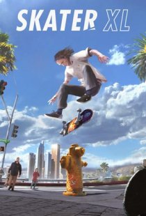 Skater XL - The Ultimate Skate
