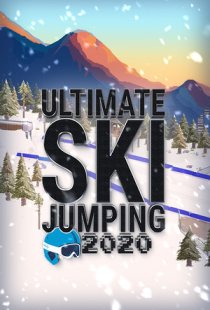 Ultimate Ski Jumping 2020