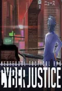 CYBERJUSTICE