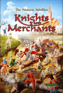 Knights and Merchants: The Pea