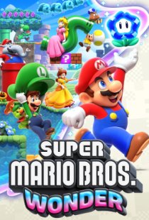 Super Mario Bros. Wonder