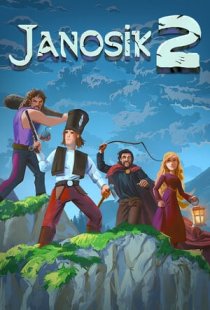 Janosik 2