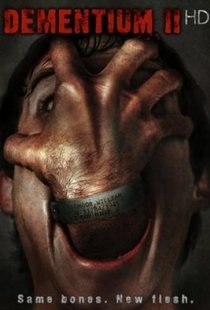 Dementium 2 HD