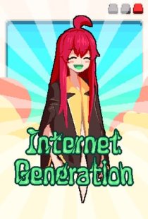 Internet Generation