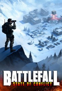 Battlefall: State of Conflict