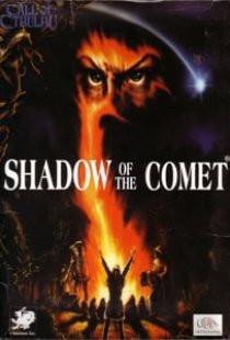 Call of Cthulhu: Shadow of the