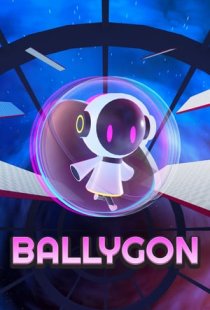 BALLYGON