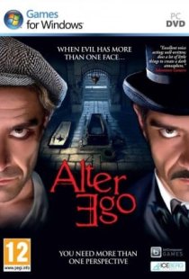 Alter Ego (2010)