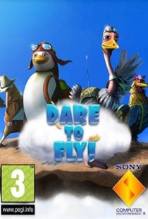Dare to Fly