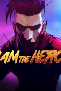I Am The Hero
