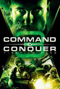 Command Conquer 3: Tiberium Wa