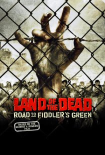 Land of the Dead Road to Fiddl