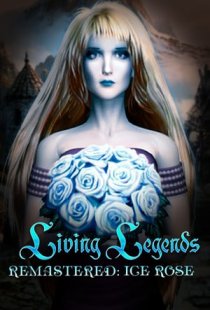 Living Legends Remastered: Ice