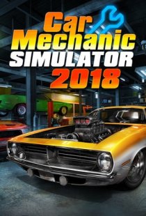 Car Mechanic Simulator 2018