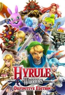 Hyrule Warriors