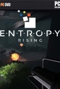 Entropy Rising