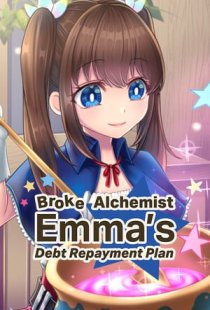 Broke Alchemist Emmas Debt Rep