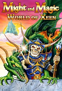 Might and Magic 4-5: World of 