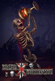 Dread X Collection 2
