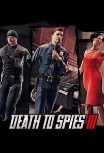 Death to Spies 3
