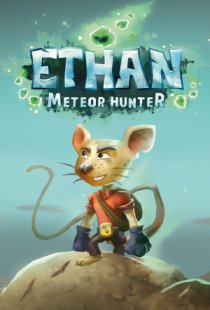 Ethan: Meteor Hunter