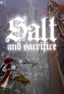 Salt and Sacrifice
