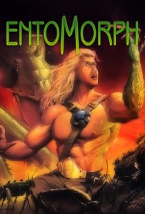 Entomorph: Plague of the Darkf