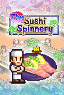 The Sushi Spinnery