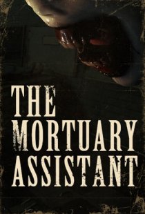 The Mortuary Assistant