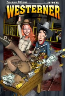 Fenimore Fillmore: The Western