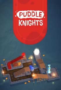 Puddle Knights