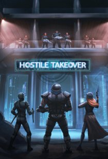Hostile Takeover