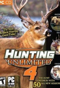 Hunting Unlimited 4