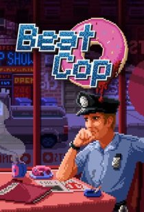 Beat Cop