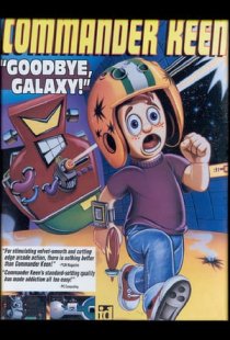 Commander Keen