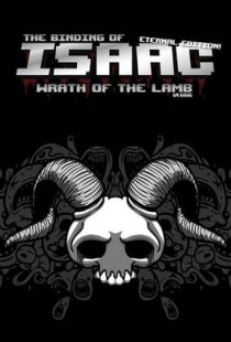 Binding of Isaac: Wrath of the