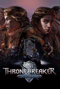 Thronebreaker: The Witcher Tal