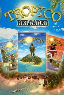 Tropico Reloaded