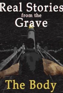 Real Stories from the Grave: T